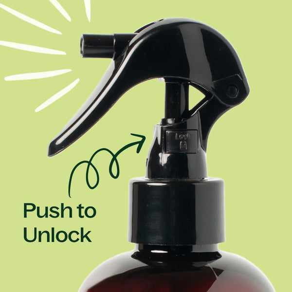 Pearberry Lychee Linen Spray