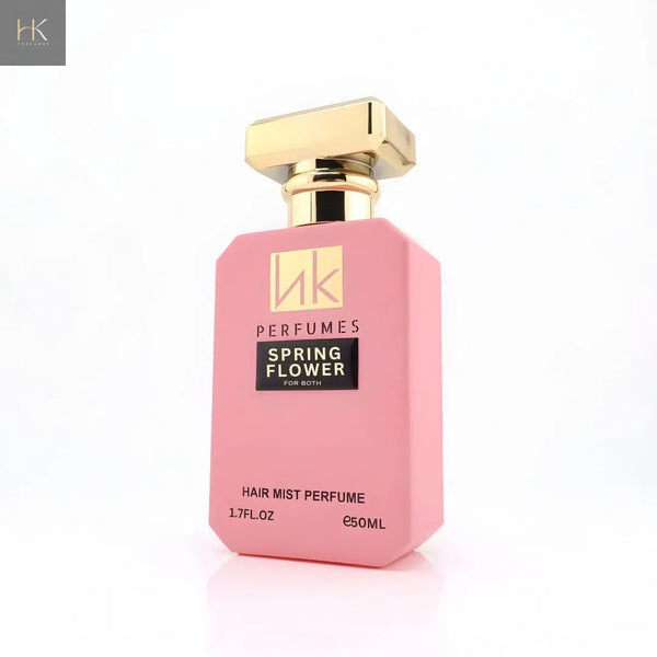 Spring Flower inspired By Byredo Bal d'Afrique