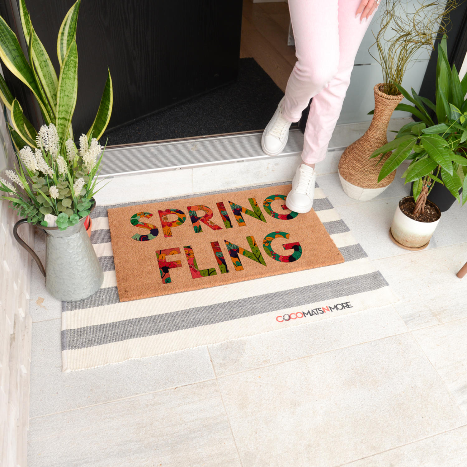 Spring Fling