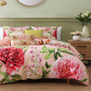 Bebejan Spring Forever 5 Piece Reversible Comforter Set