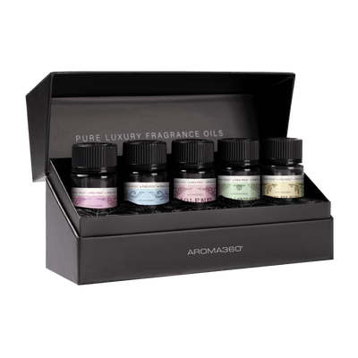 Seasonal Collection (Spring) Pro-Pod™ Discovery Set