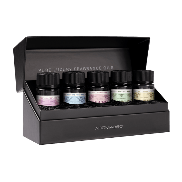 Seasonal Collection (Spring) Pro-Pod™ Discovery Set