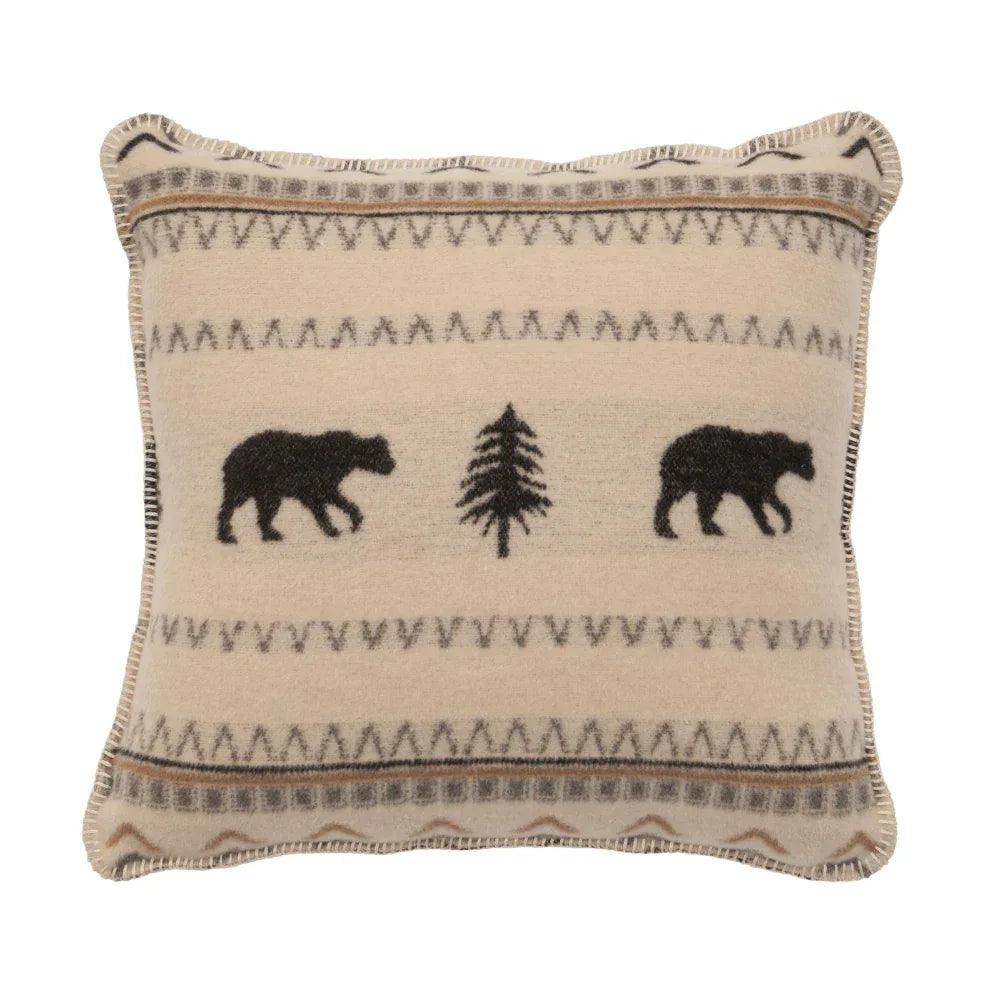 Springview Square Pillow - Gifts for You 'n Me