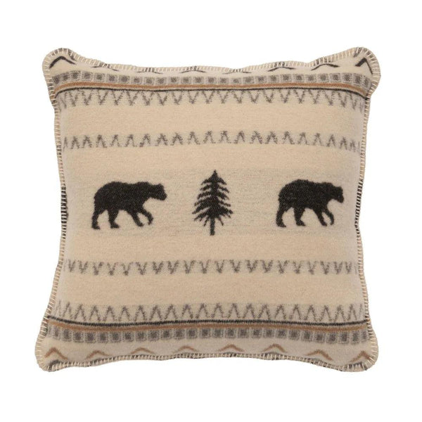 Springview Square Pillow - Gifts for You 'n Me