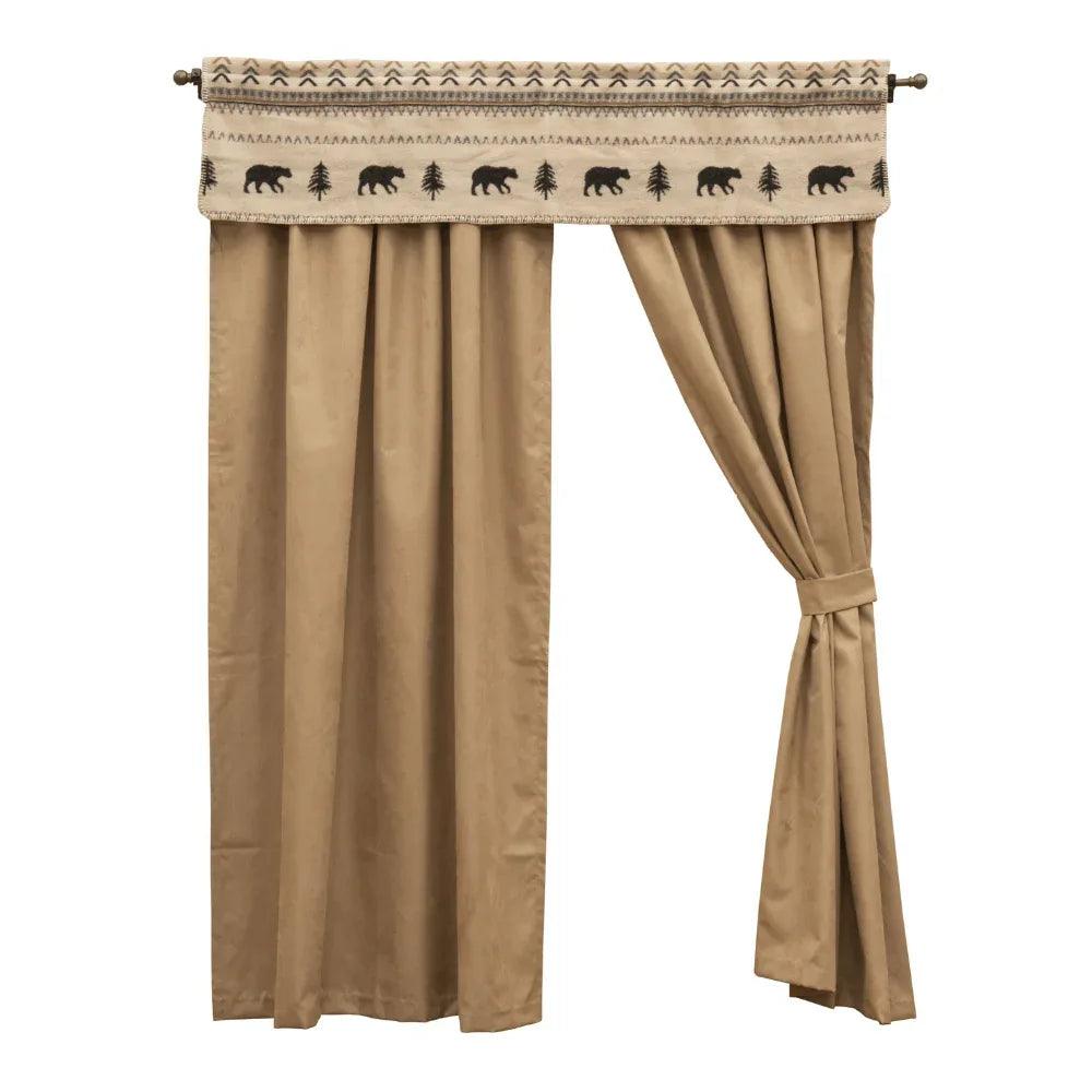Springview Drape Set - Gifts for You 'n Me