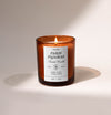 Paris Pajamas Scented Candle