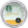 Starbucks True North Veranda, Single Serve Coffee