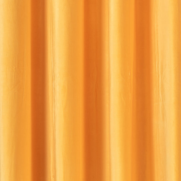 Heavy Velvet Textured Curtains 60