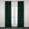 Heavy Velvet Textured Curtains 60