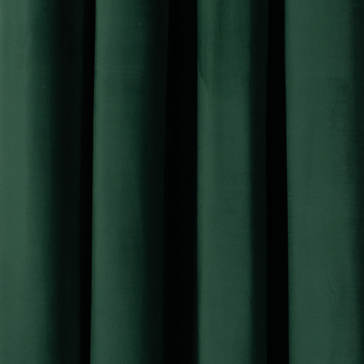 Heavy Velvet Textured Curtains 60