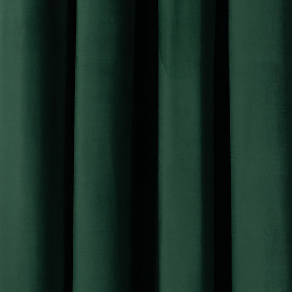 Heavy Velvet Textured Curtains 60