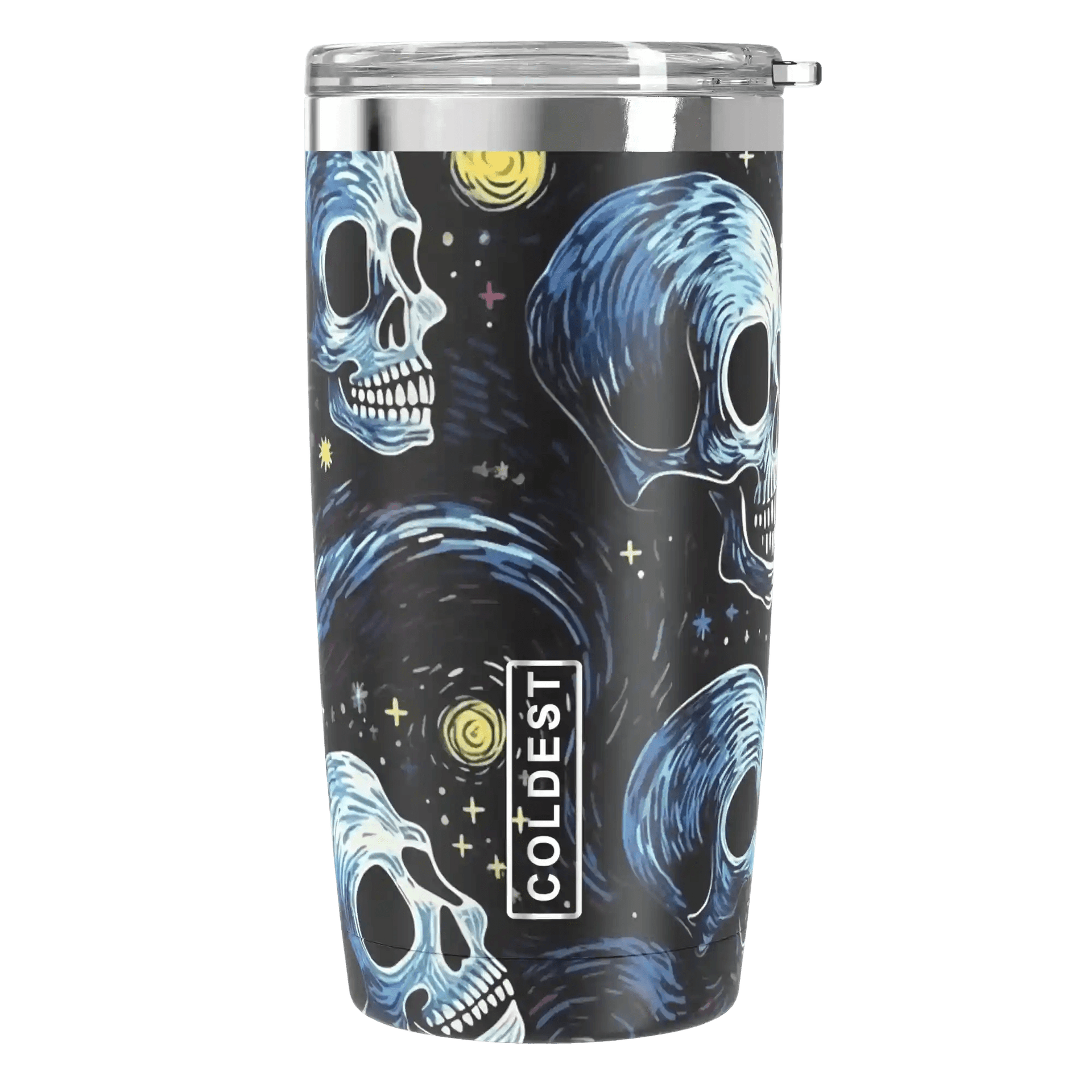 Coldest 20 oz Tumbler v2