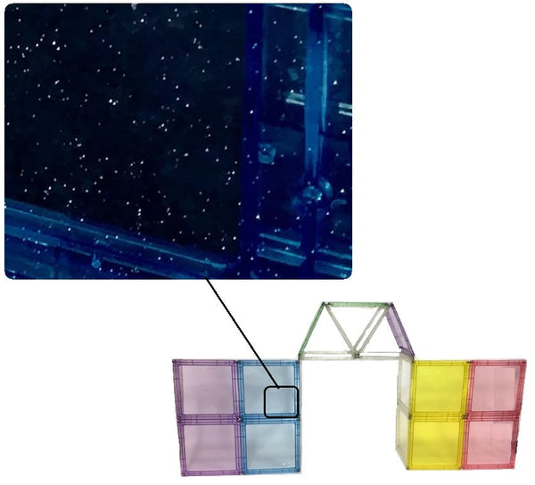 Panelcraft Stars Solids ***70% OFF SALE!***