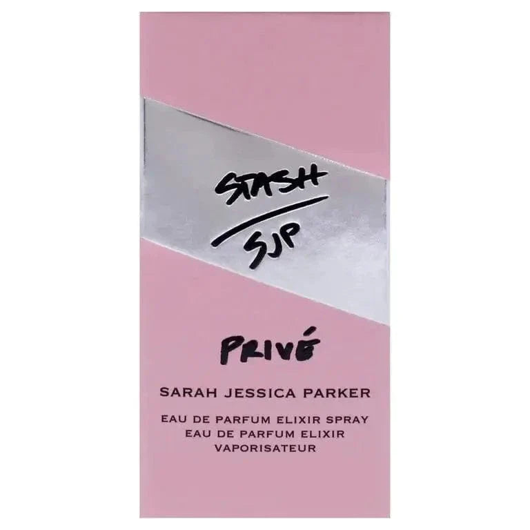 Stash Price Elixir By Sarah Jessica Parker For Women 3.4oz EDP Spray