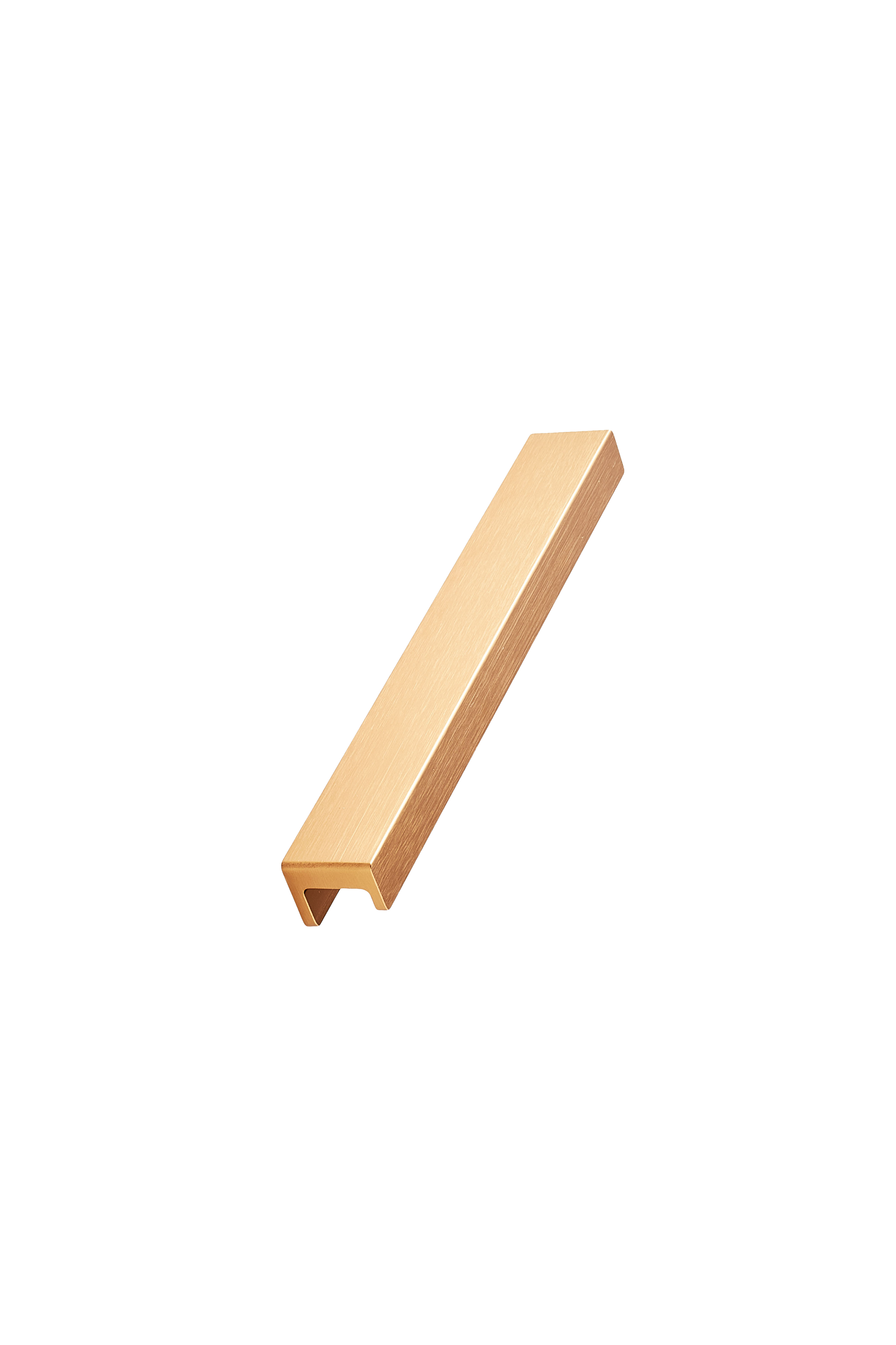 Brushed Bronze 