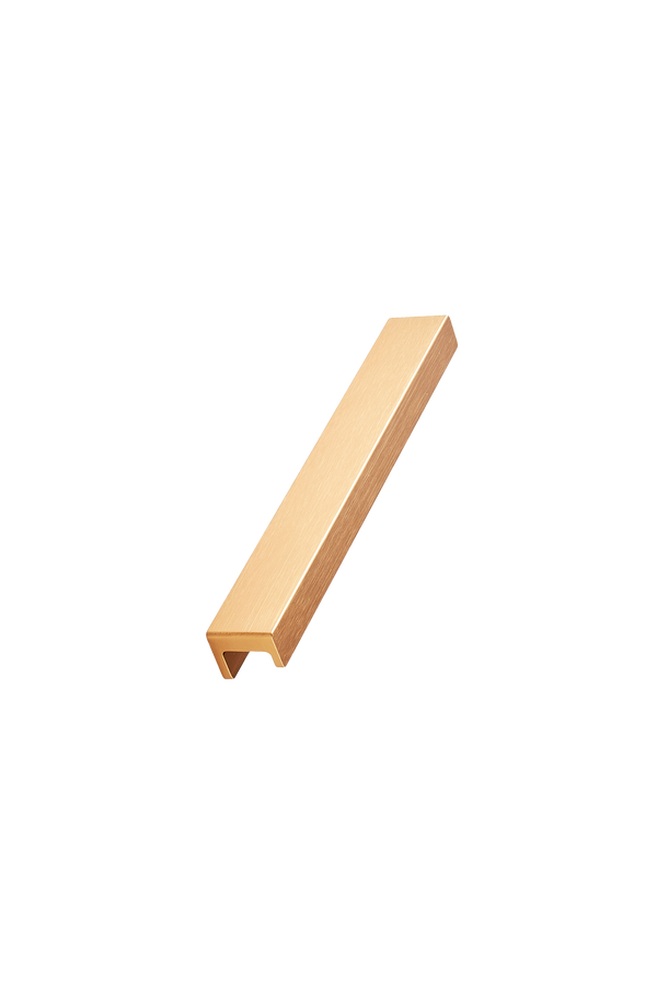 Brushed Bronze 
