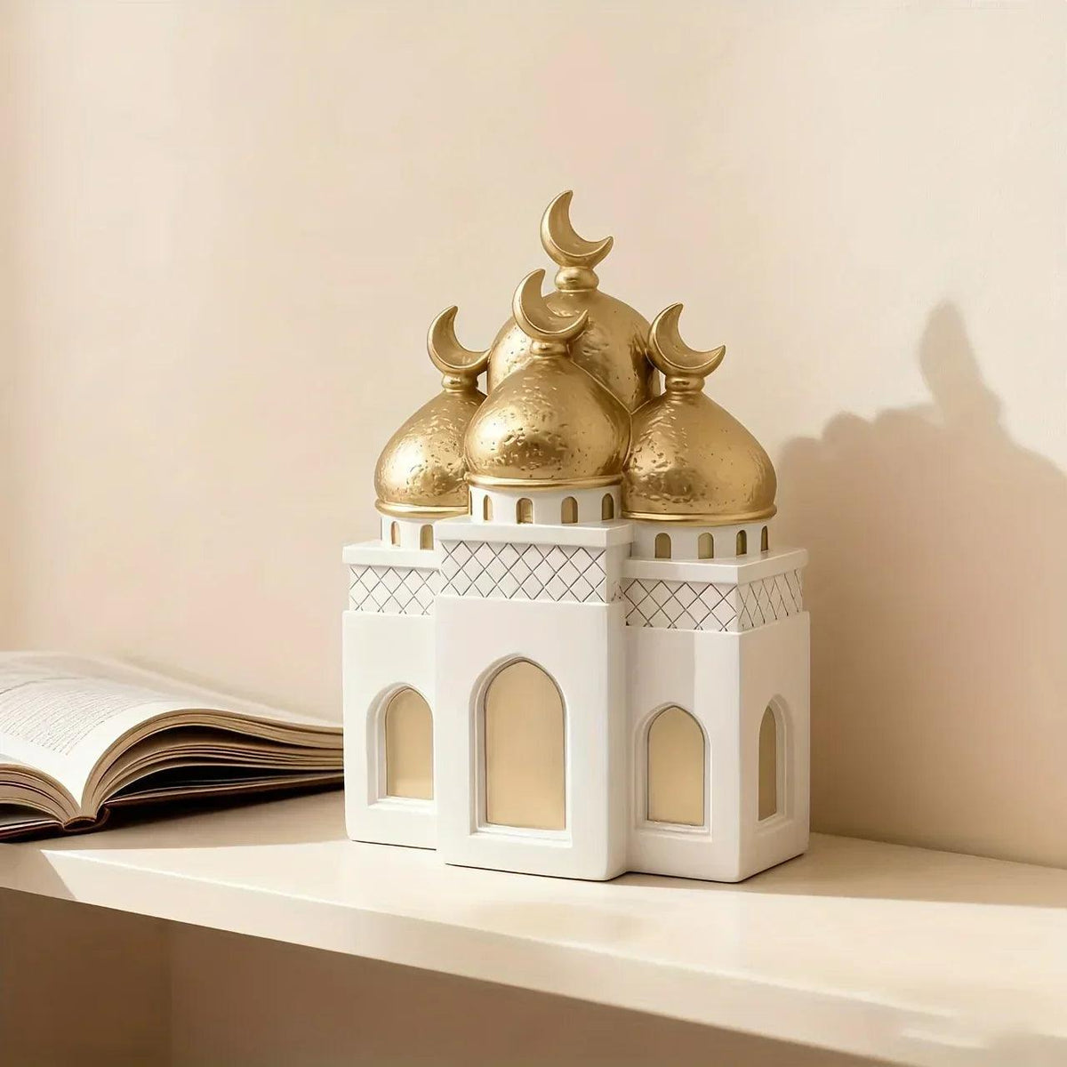 Statue - Nordic Scandinavian 7.8-Inch