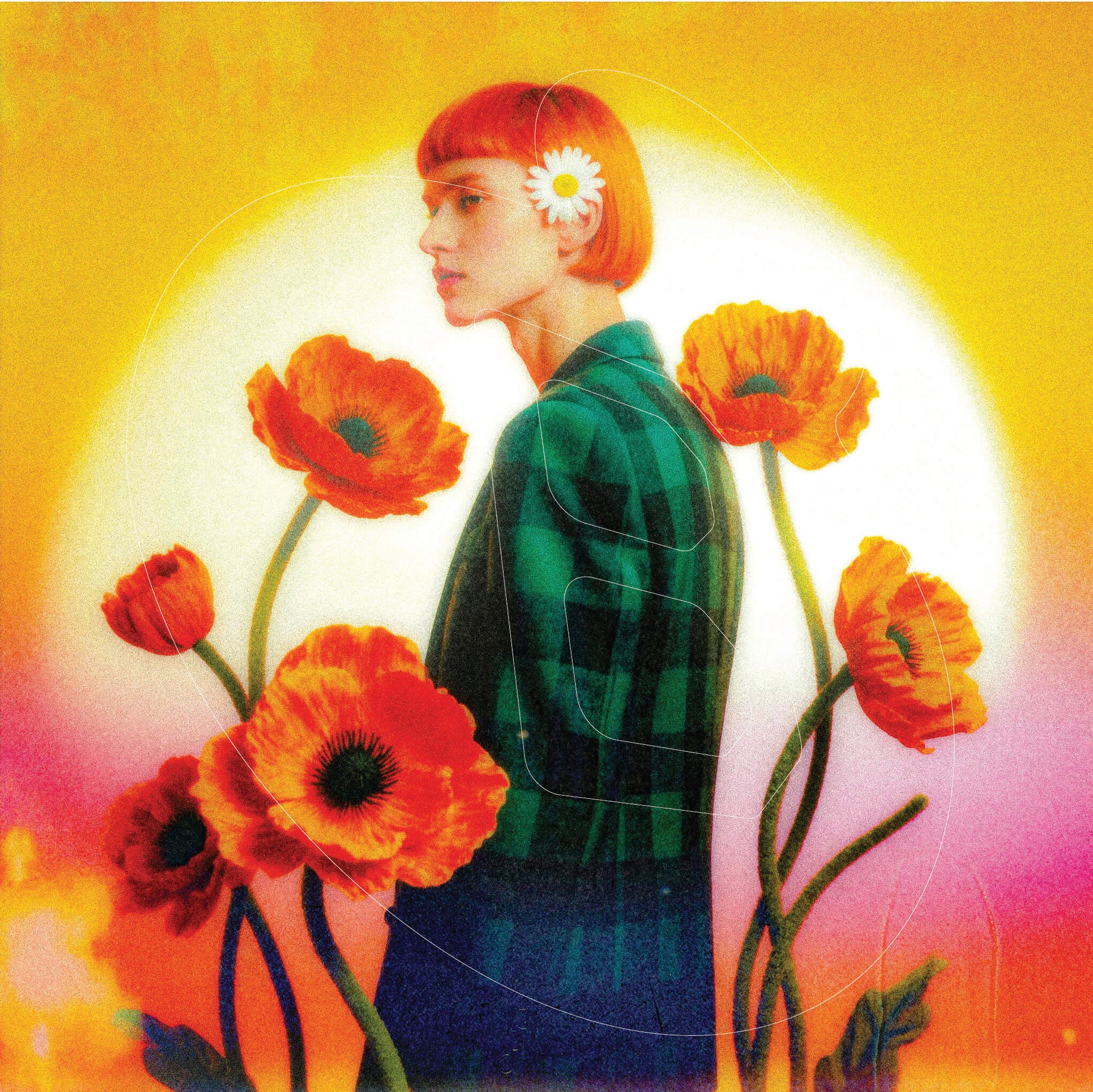 Stellar* Natural Fragrance Oil Rollerball