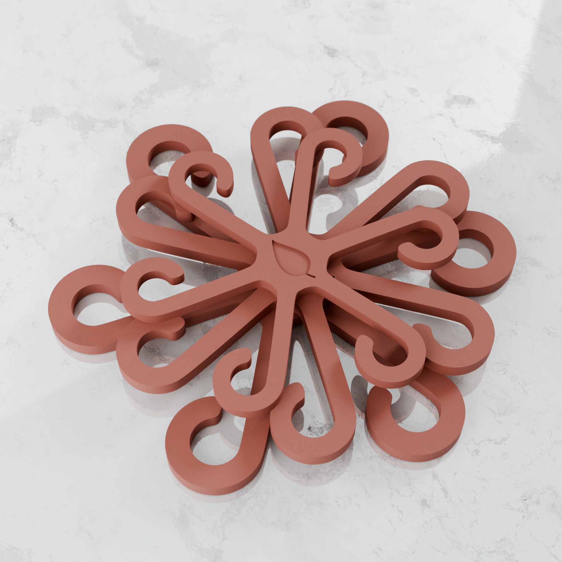 Climbing Plant Stem Support Stakes