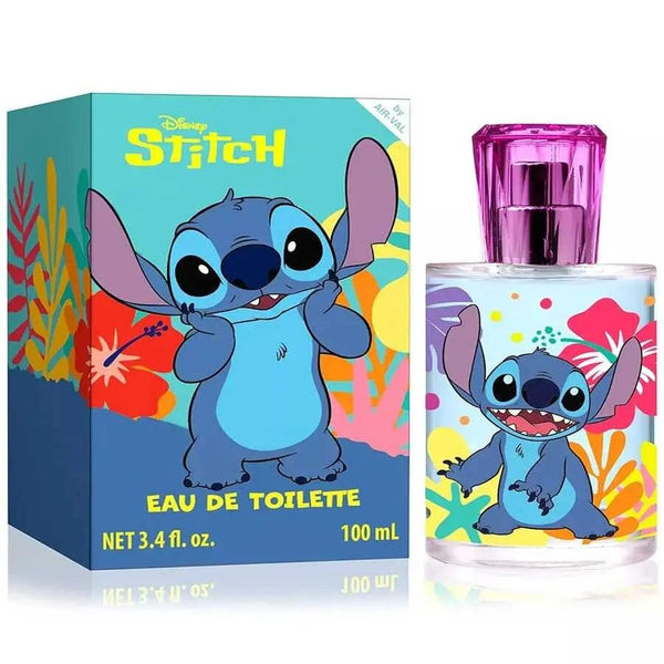 Stitch By Disney For Unisex 3.4oz EDT Spray
