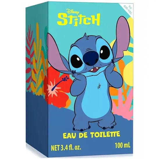 Stitch By Disney For Unisex 3.4oz EDT Spray