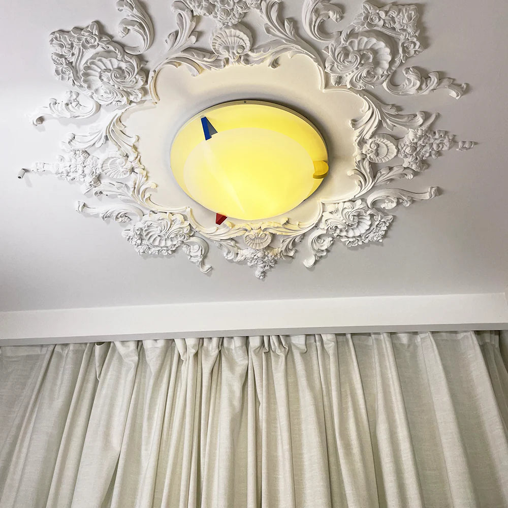 Modern Stoja Acryli Ceiling Lamp