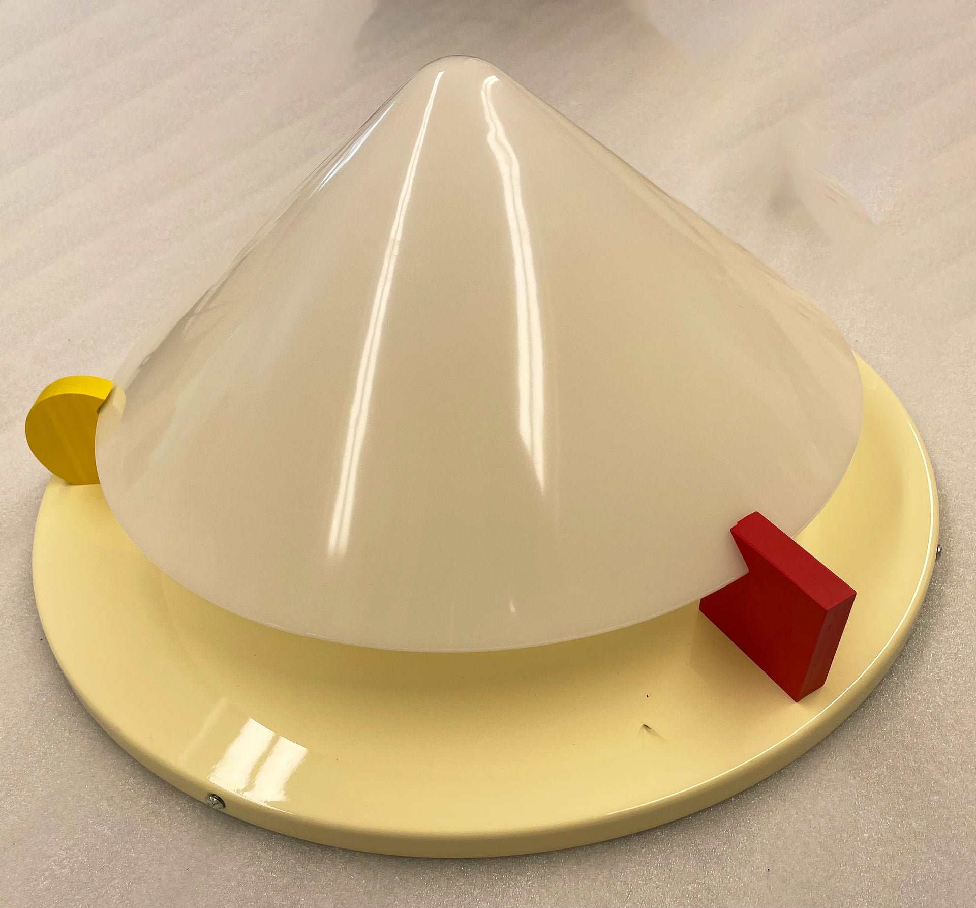 Modern Stoja Acryli Ceiling Lamp