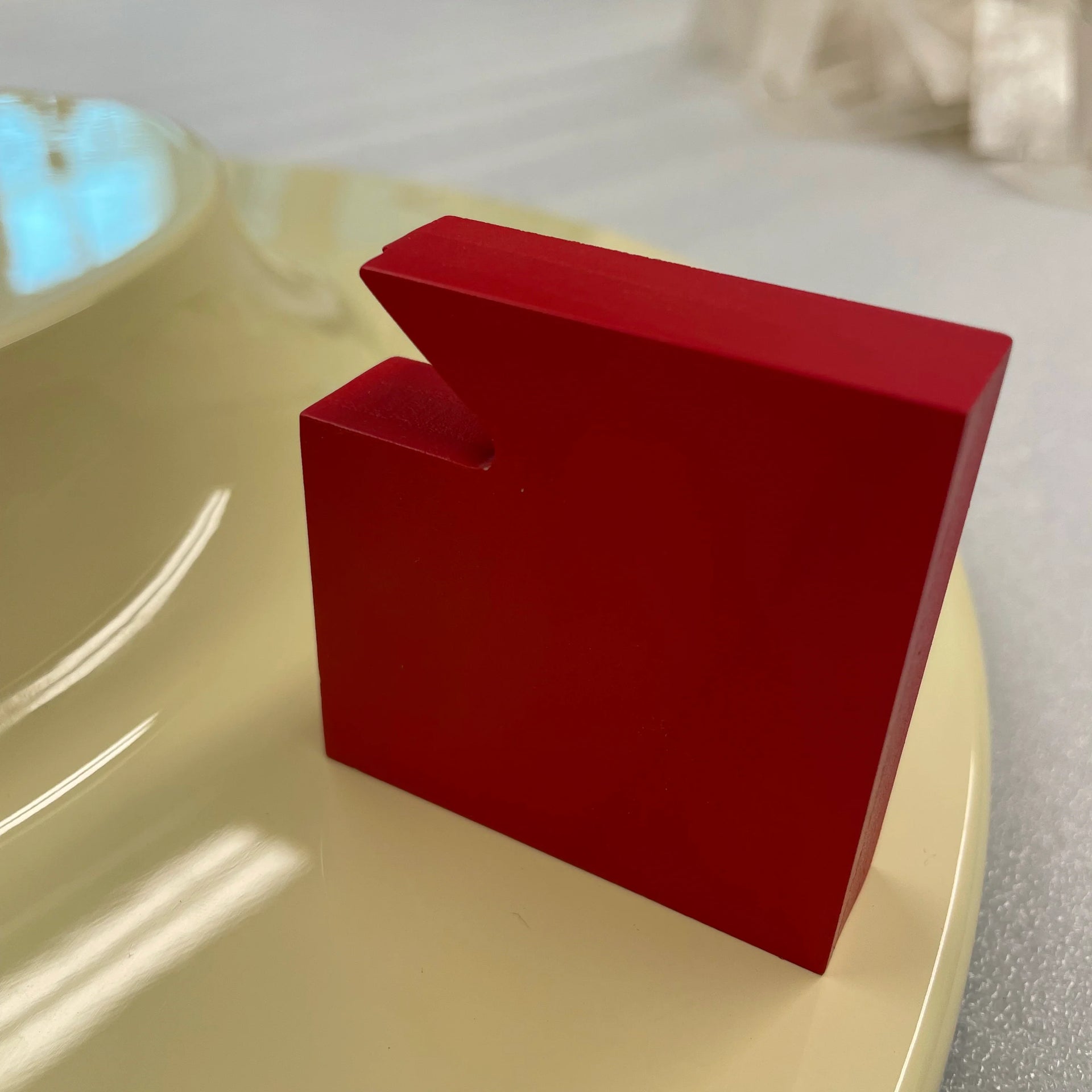 Modern Stoja Acryli Ceiling Lamp