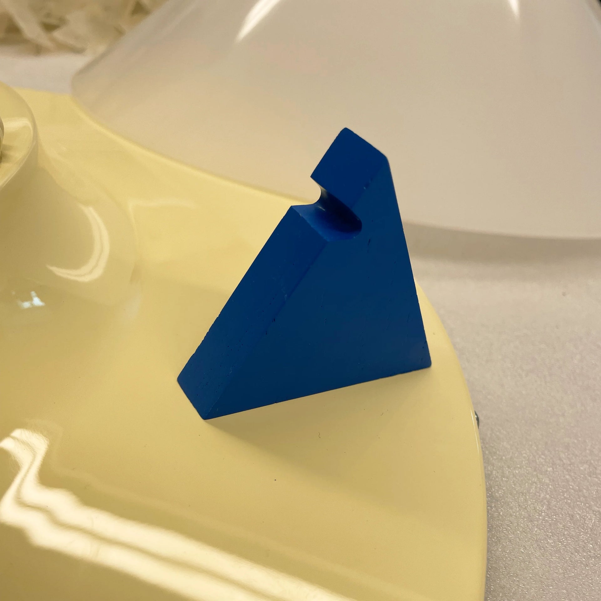 Modern Stoja Acryli Ceiling Lamp