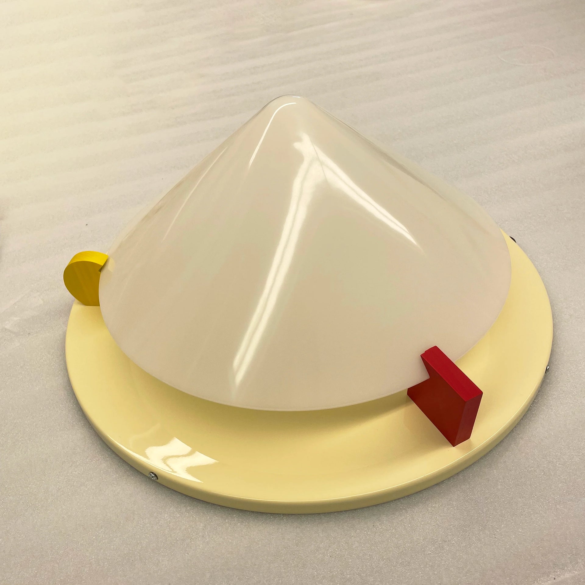 Modern Stoja Acryli Ceiling Lamp