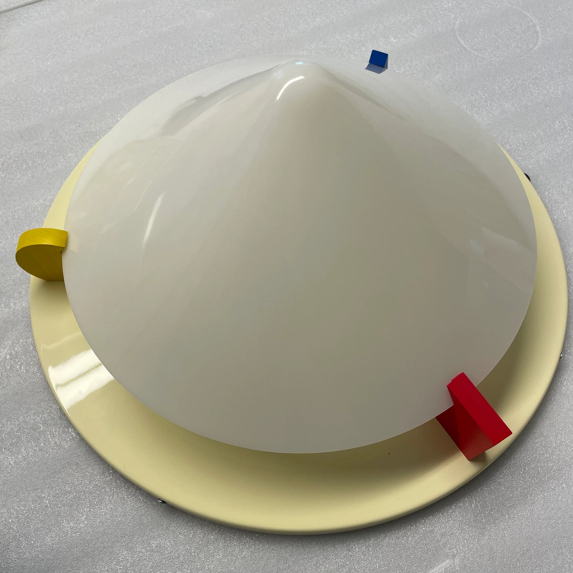 Modern Stoja Acryli Ceiling Lamp