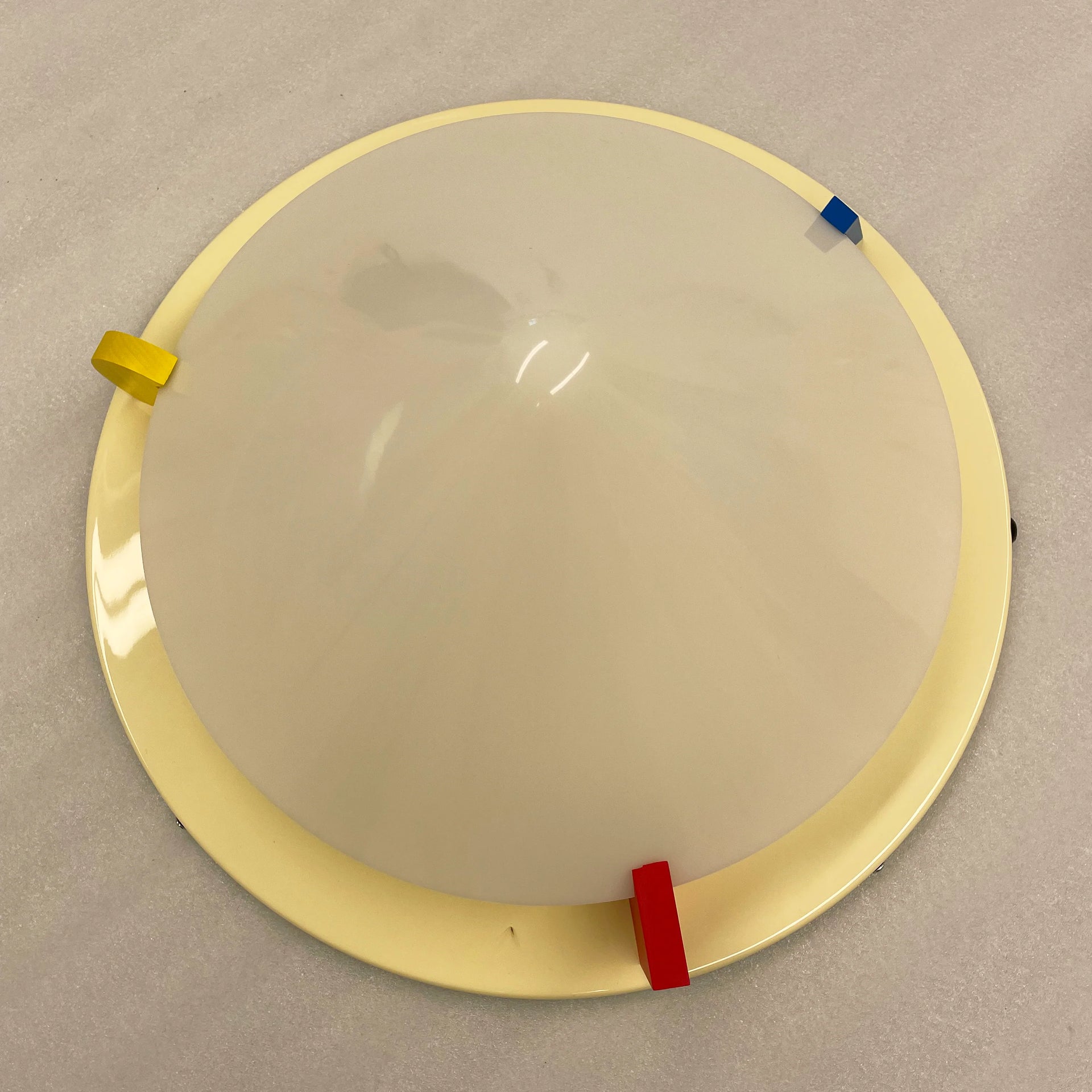 Modern Stoja Acryli Ceiling Lamp