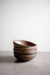 Rust Stoneware Mini Bowl - Rust Stoneware Mini Bowl