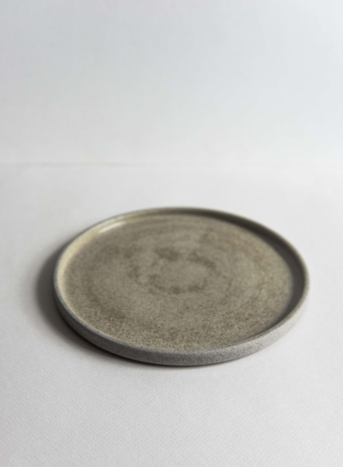 Stoneware Dinner Plates 