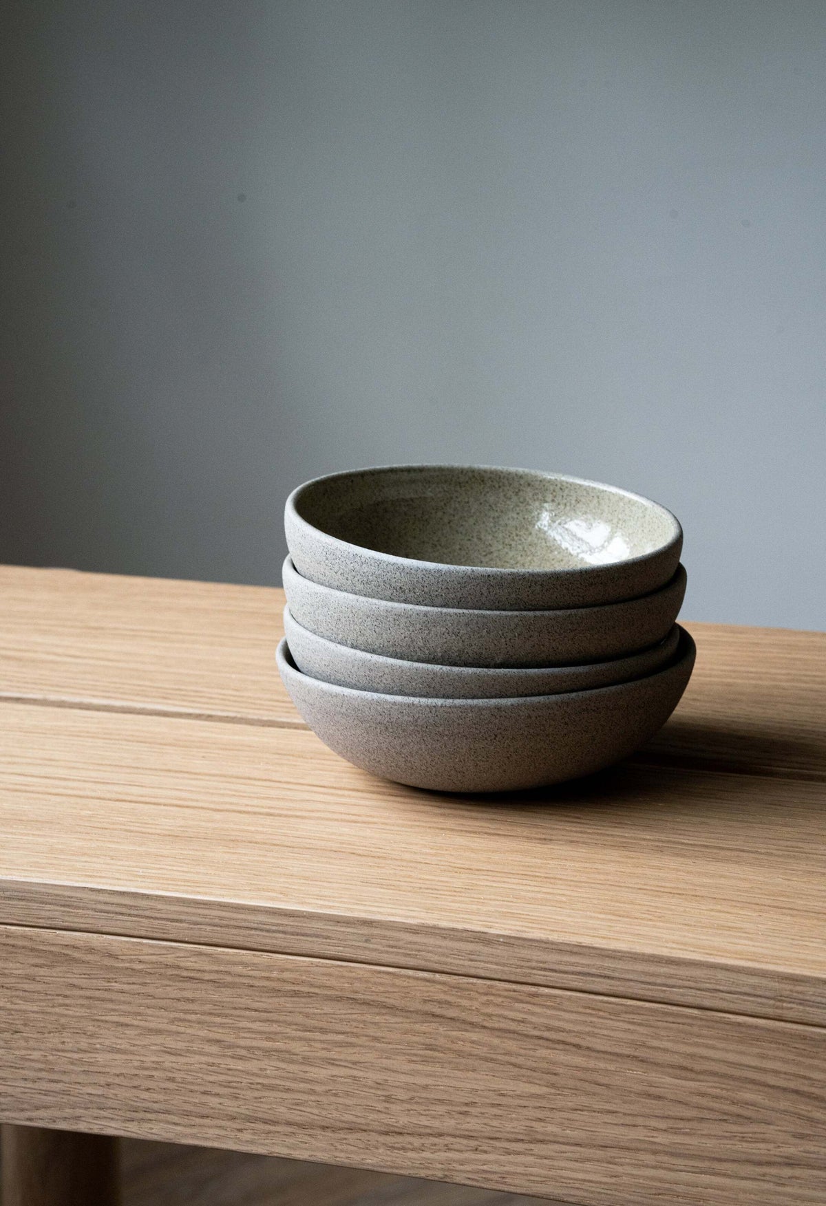 Stoneware Mini Bowl 
