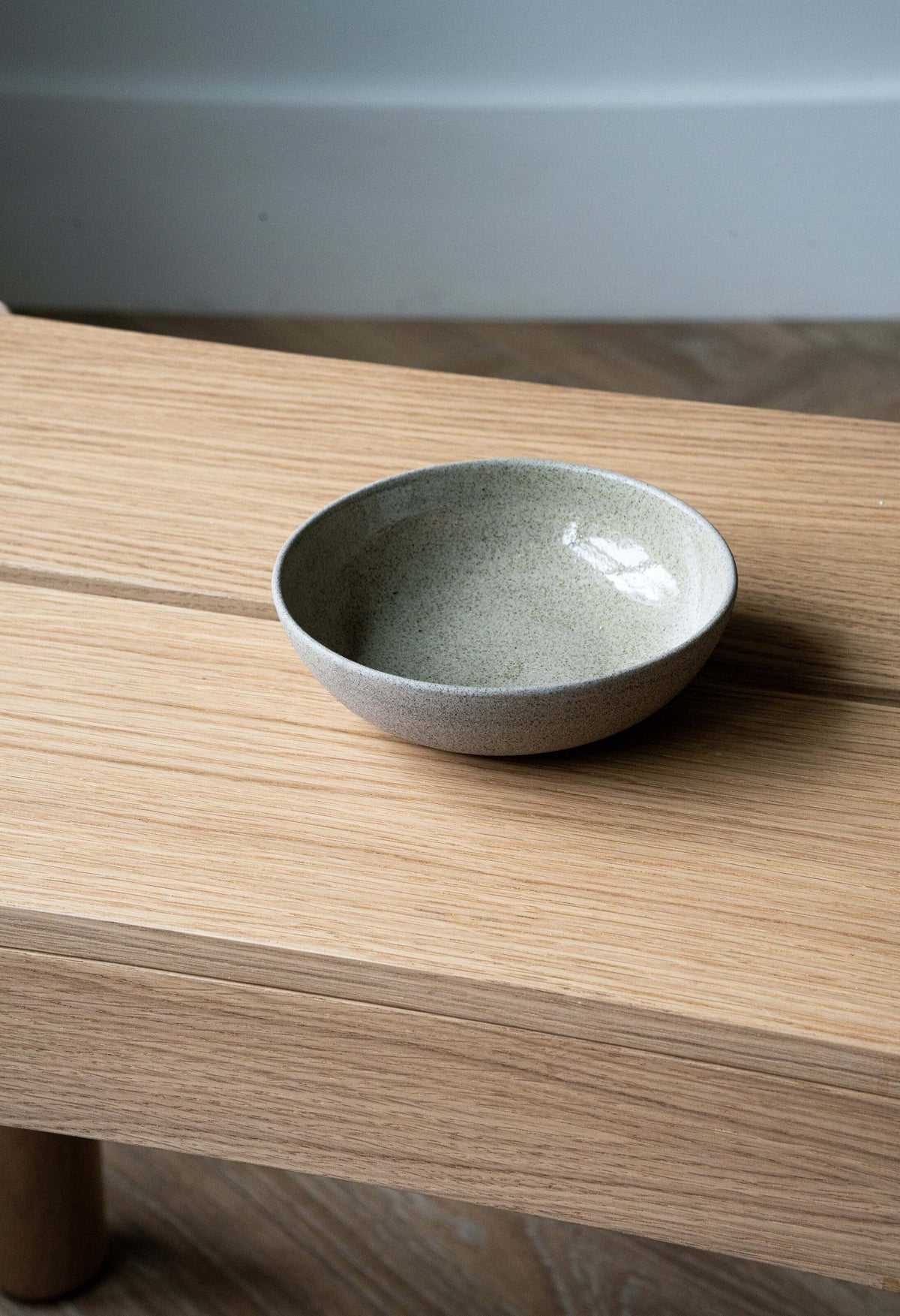 Stoneware Nesting Bowl Set 