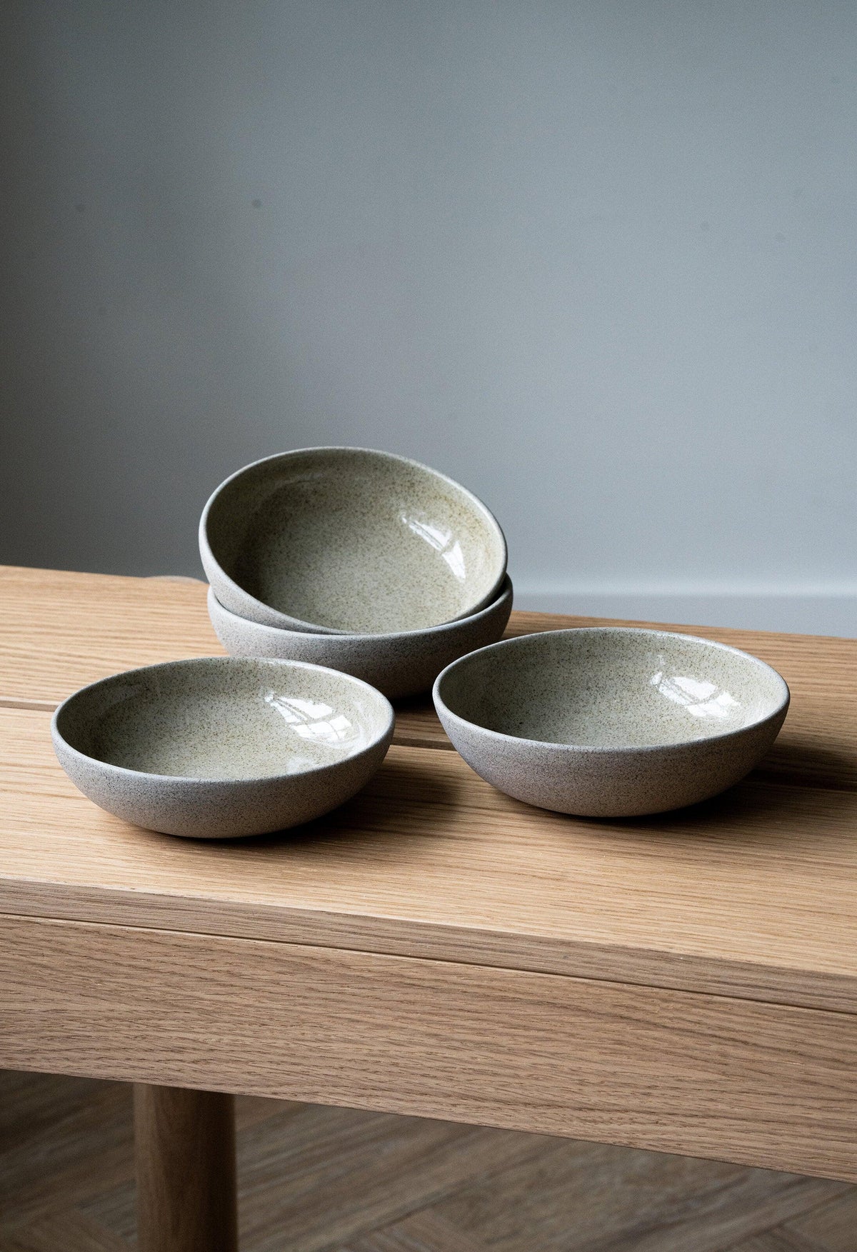 Stoneware Mini Bowl 