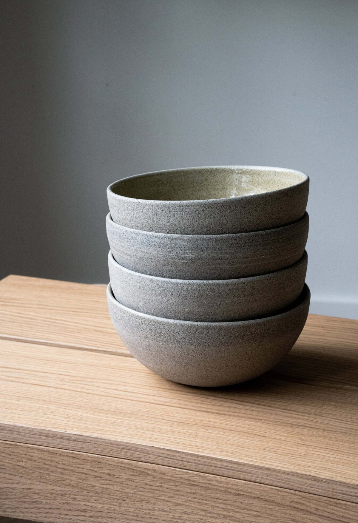 Stoneware Everyday Bowl 