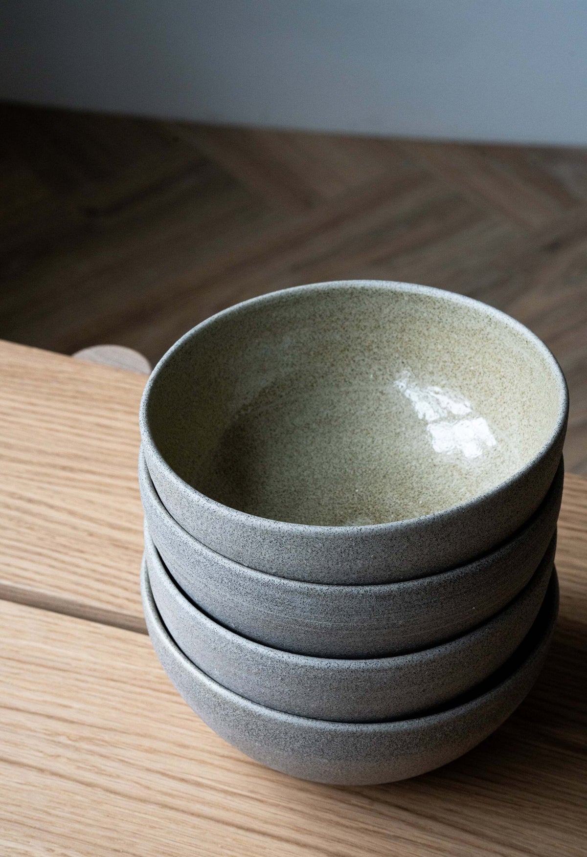 Stoneware Everyday Bowl 