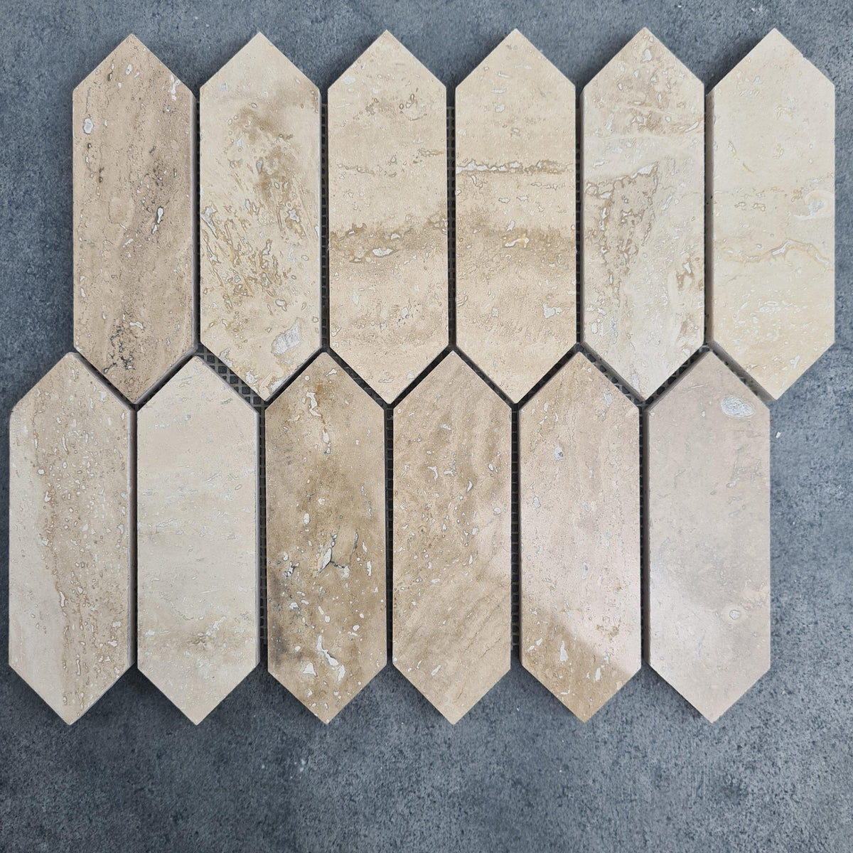 Patara Strada Pattern 12