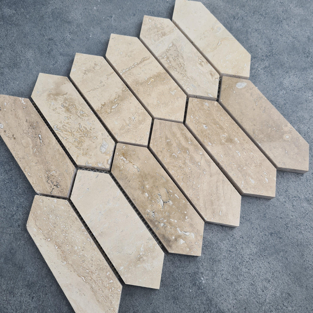 Patara Strada Pattern 12