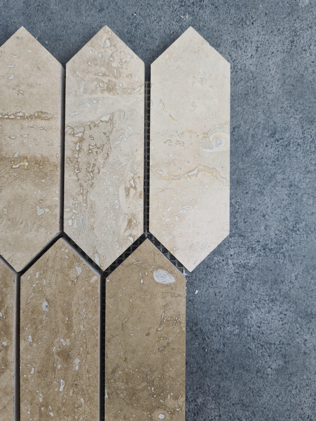 Patara Strada Pattern 12