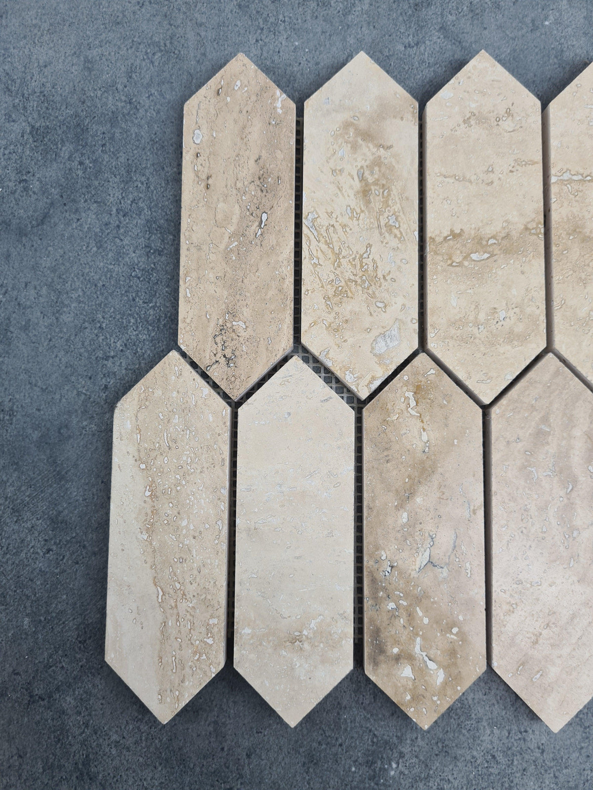 Patara Strada Pattern 12