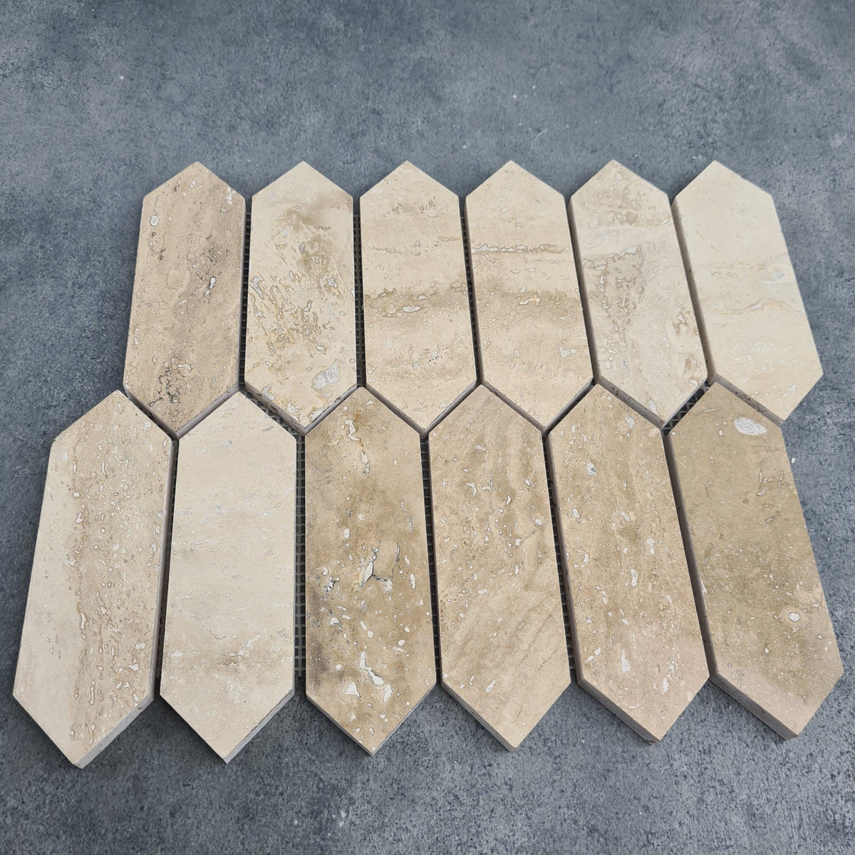 Patara Strada Pattern 12
