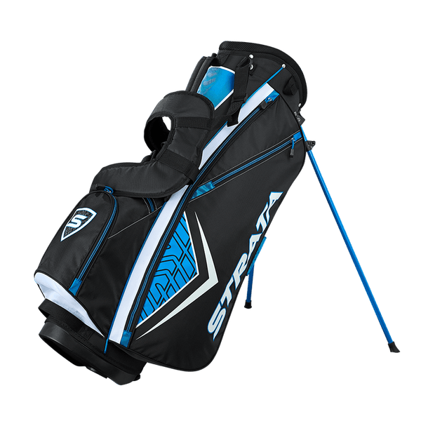 Strata 12-Piece Men's Set