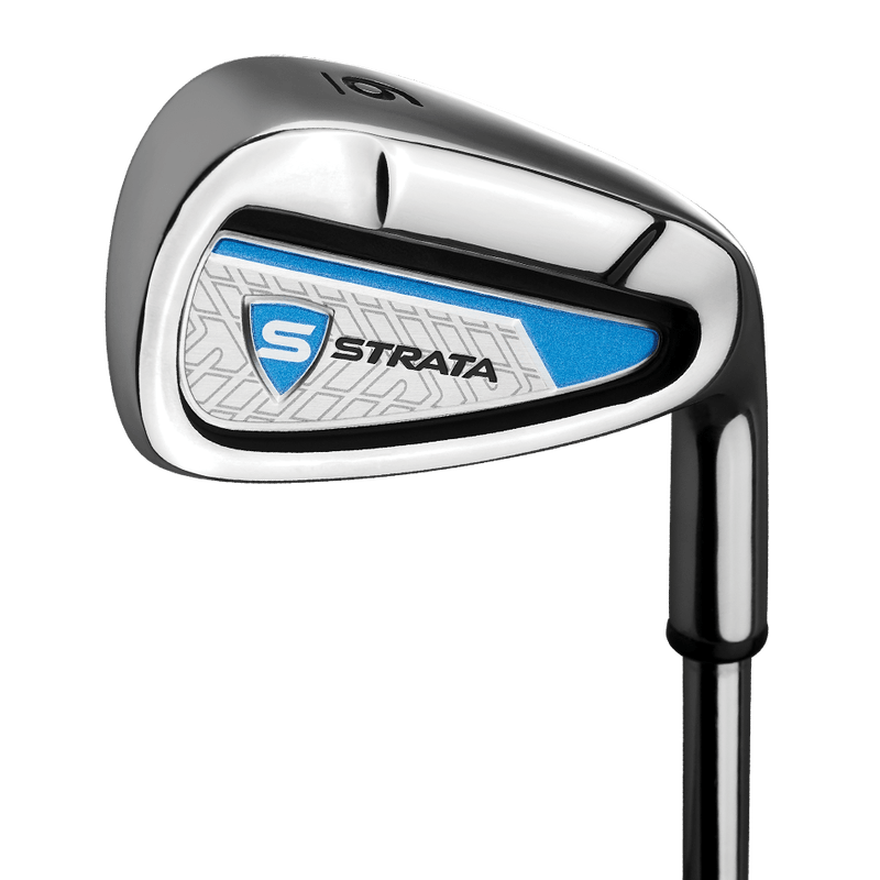 Strata 12-Piece Men's Set