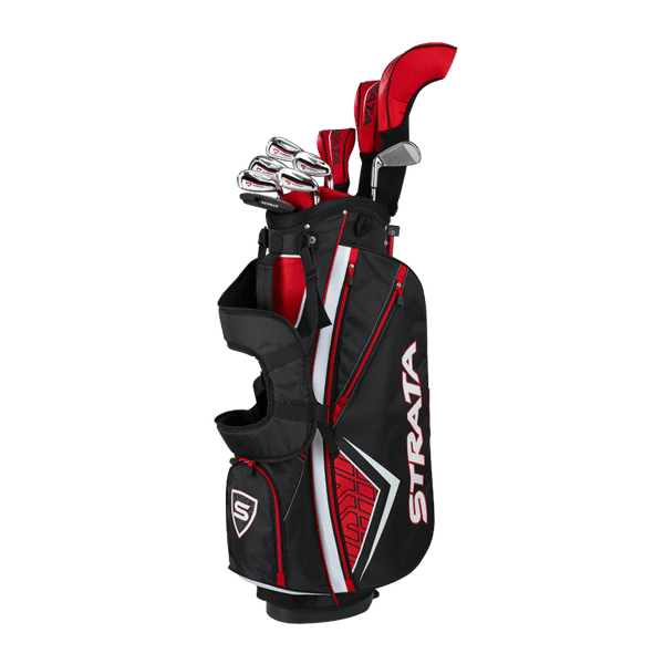 Strata Plus 14-Piece Men's Set