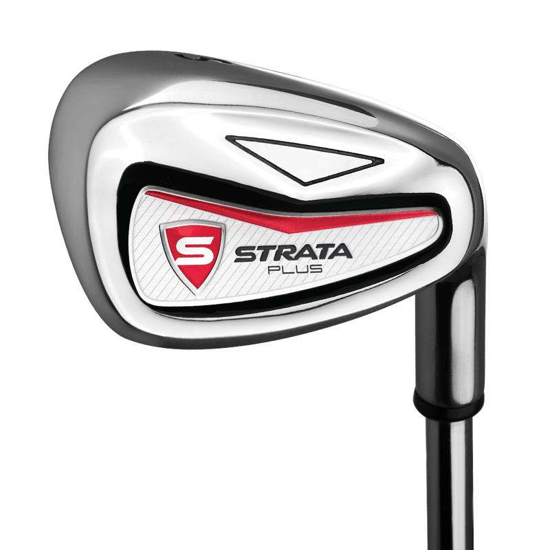 Strata Plus 14-Piece Men's Set