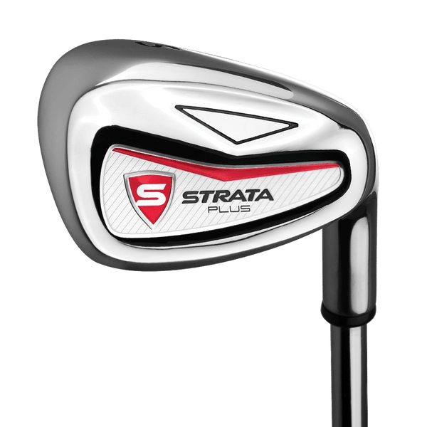 Strata Plus 14-Piece Men's Set