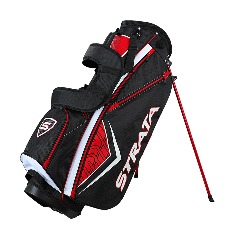 Strata Plus 14-Piece Men's Set